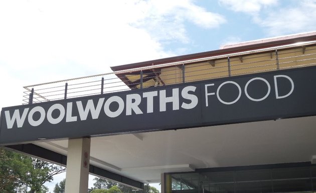 Photo of Woolworths Hillcrest