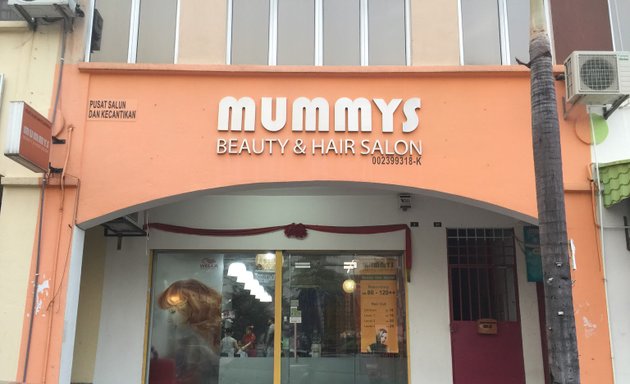 Photo of Mummys Beauty & Hair Salon