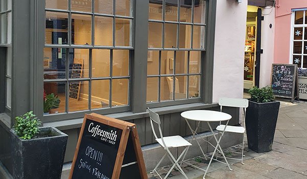 Photo of Coffeesmith Oxford
