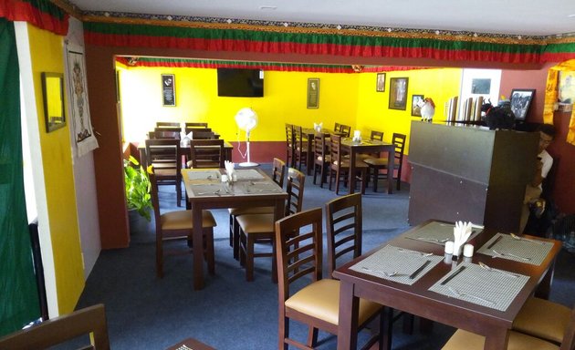 Photo of Tenzin Kitchen (Oriental Restaurant)