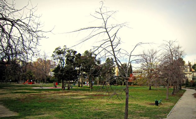 Photo de Parc François Billoux