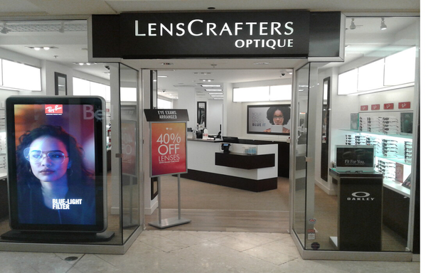 Photo of LensCrafters Optique