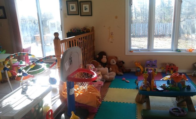 Photo of Meme's Place Home daycare