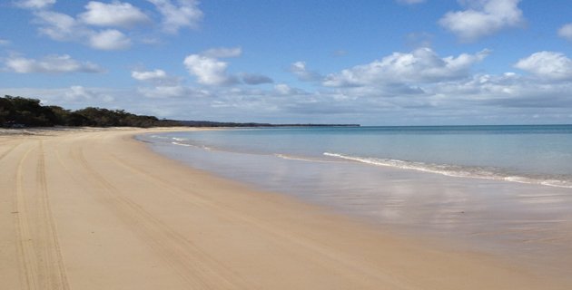 Photo of Moreton Island Wilderness Camp