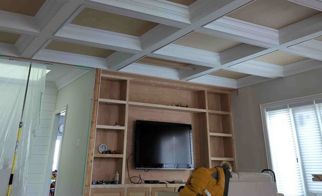 Photo of BBG Carpentry Inc & Mouldings