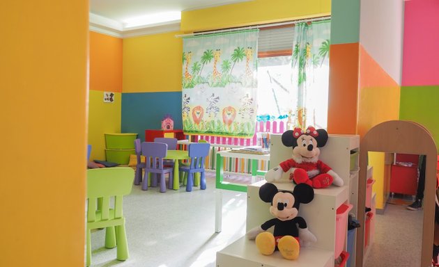 foto Nido e Scuola dell'infanzia bilingue Enfants Paradise