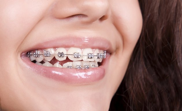 Photo of Made You Smile Dr. Jessica Yu Orthodontics