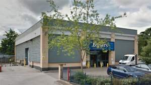 Photo of Brewers Decorator Centres