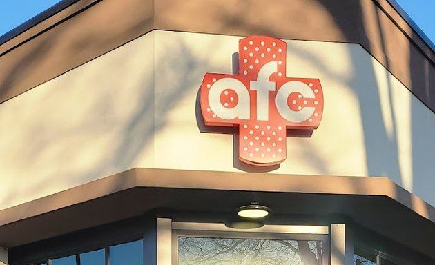 Photo of AFC Urgent Care Monroe Rd