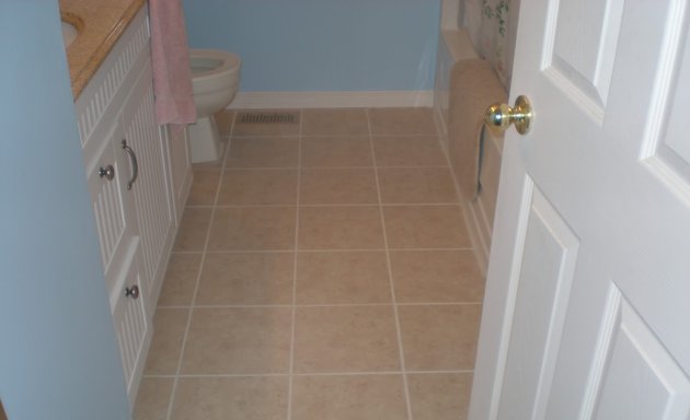 Photo of CAL Tile and Hardwood