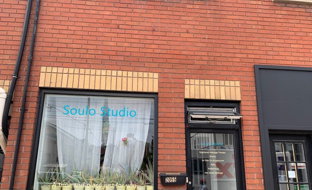 Photo of Soulo Studio
