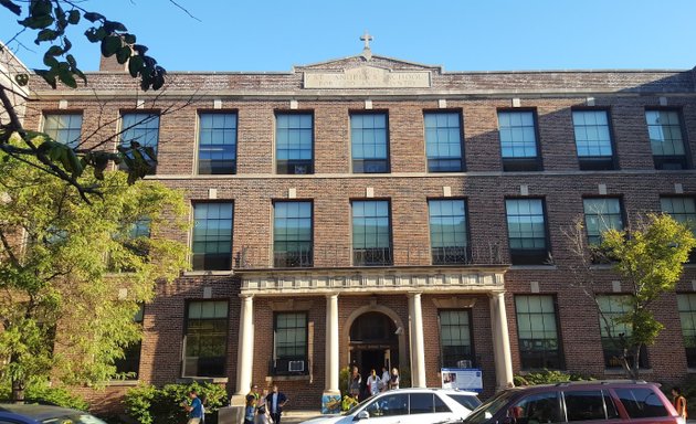Photo of Saint Andrew School
