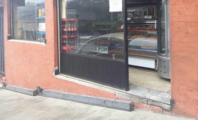 Foto de Panadería Mateuszurita