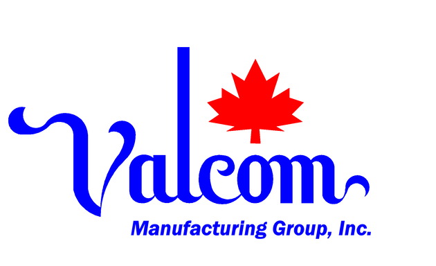 Photo of Valcom Manufacturing Group Inc