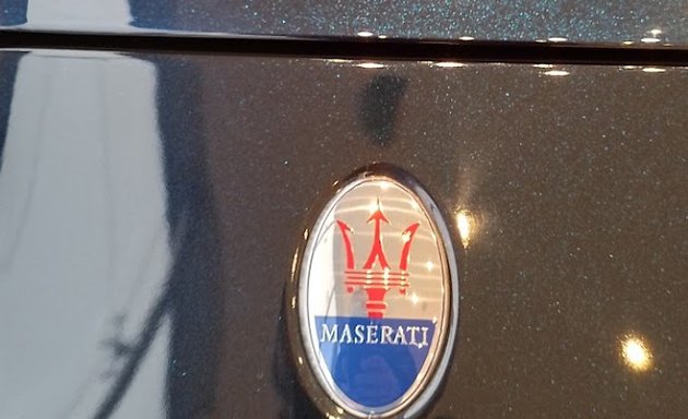 Foto de Maserati Lima