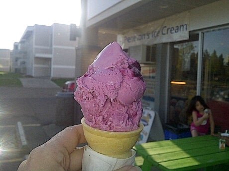 Photo of Pa Peterson's Ice Cream