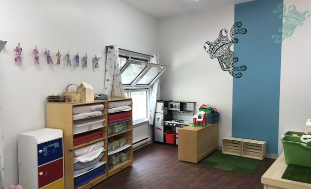 Photo of Nursery Mon Petit Monde