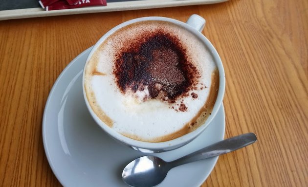 Photo of Costa Coffee Ilford 1