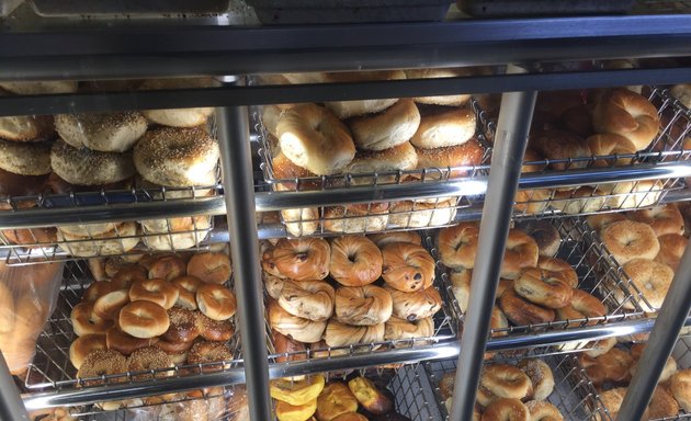 Photo of Dale Bagels