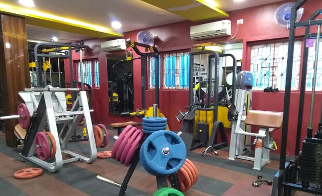 Photo of zen Gym