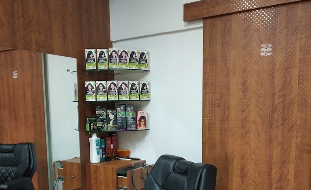 Photo of Anand men's salon