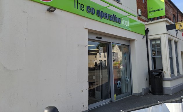 Photo of The Co-operative Food
