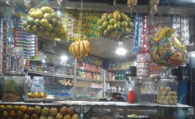 Photo of Mahalakshmi Juice & Lassi Bar