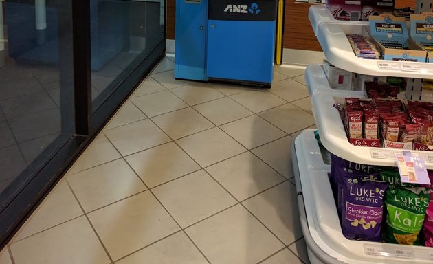 Photo of ATM Kenmore Caltex