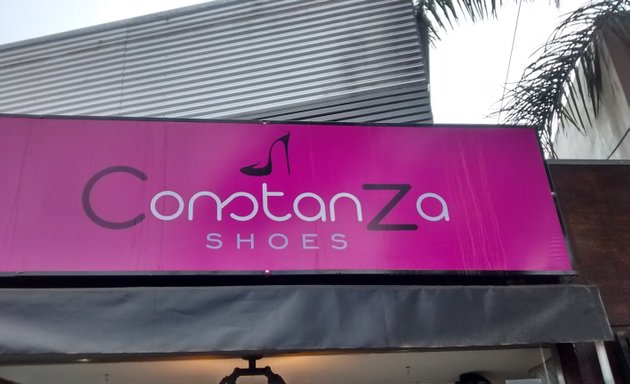 Foto de Constanza Shoes