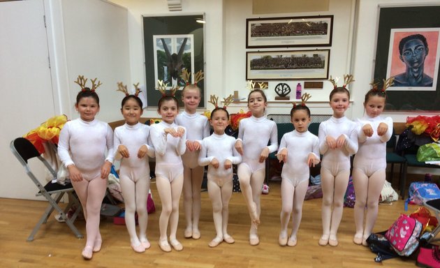 Photo of Wimbledon Village School of Ballet