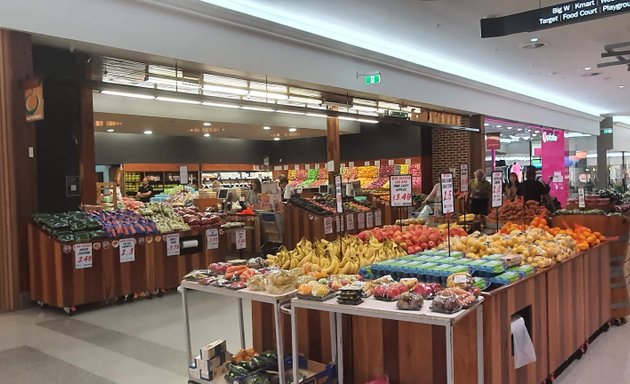 Photo of Mt Ommaney Fruit Market