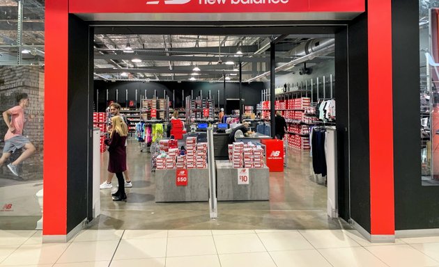 Photo of New Balance Outlet Centre