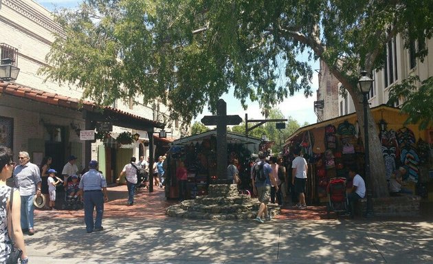 Photo of Casa La Golondrina Mexican Cafe