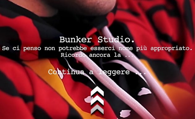 foto Bunker Studio