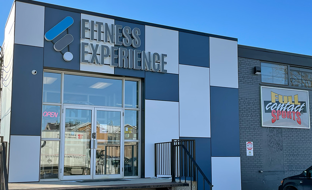 Photo of Fitness Experience & Leisure - Fitness Equipment & Hot Tubs