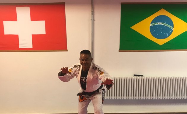 Foto von Taekwondo Academy Genève