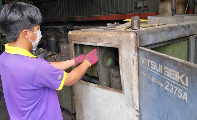 Photo of QTC Engineering Sdn Bhd| Air Compressor| Air Dryer| Malaysia