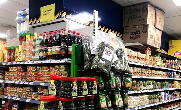 Photo of Hendon International Food