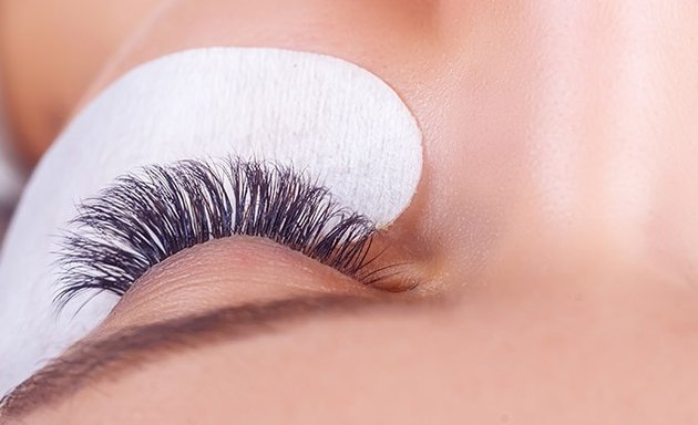 Photo of Lashes by Penelope