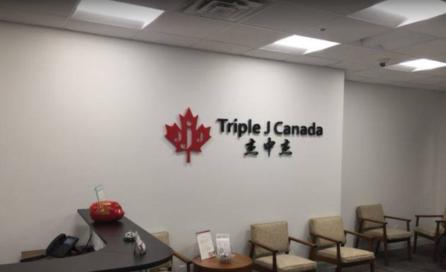 Photo of Triple J Canada Consulting Inc