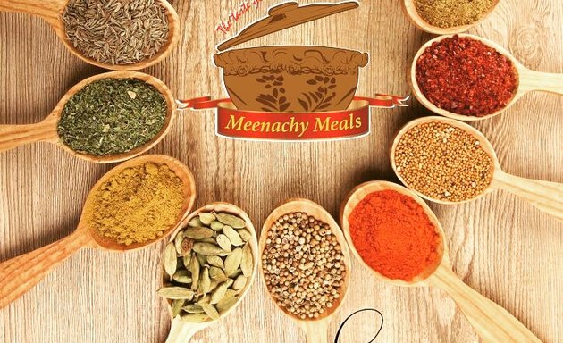Photo of Meenachy Meals Caterer