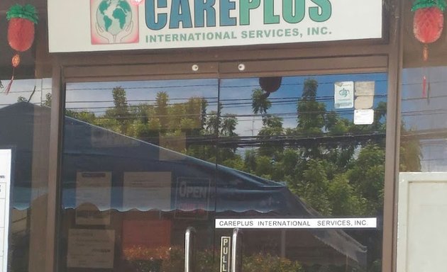 Photo of Care Plus International Services, Inc.