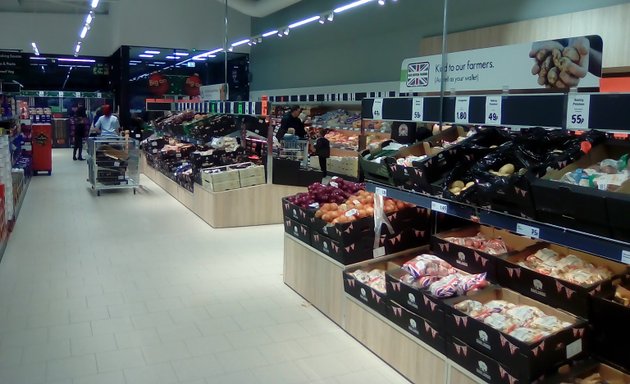 Photo of Lidl