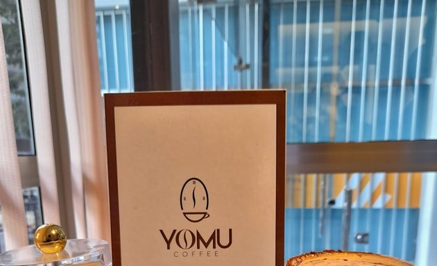 Photo of Yomu Coffee | Hayahulet | ዮሙ ካፌ | ሃያሁለት