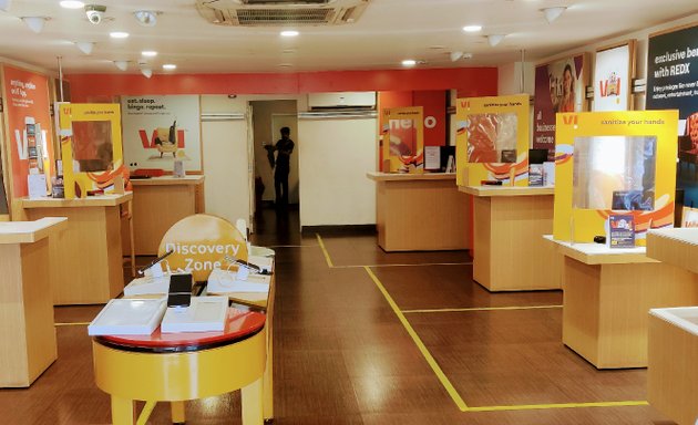 Photo of Vodafone Store