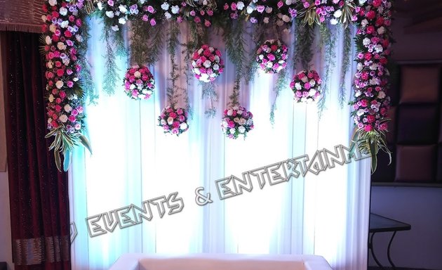 Photo of Vnv Events and Entertainment India Pvt. LTD.