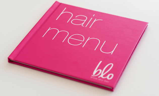 Photo of Blo Blow Dry Bar