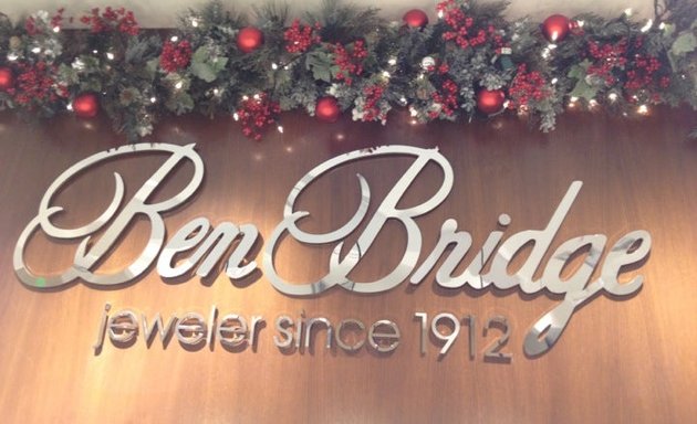 Photo of Ben Bridge Jeweler