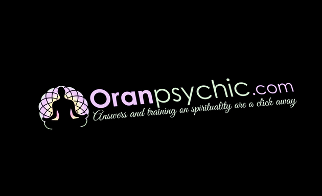 Photo of Oranpsychic