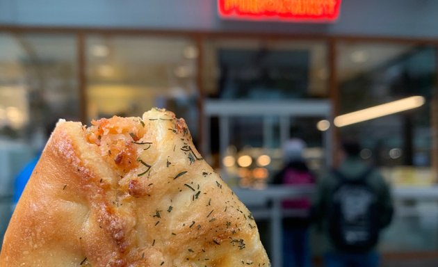 Photo of Piroshky Piroshky | Century Square